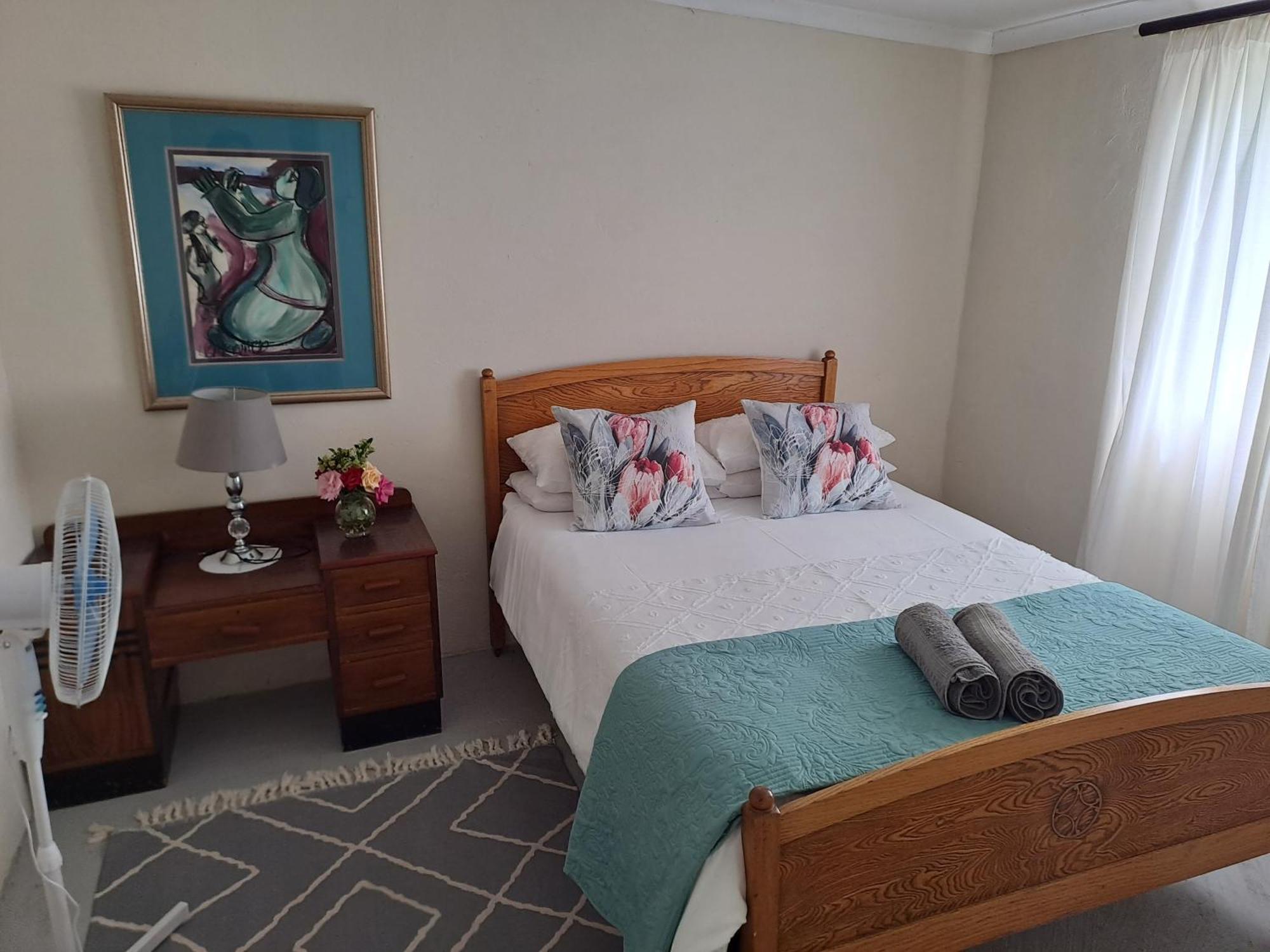 De Hoop Guest Farm Appartement Beaufort Wes Buitenkant foto
