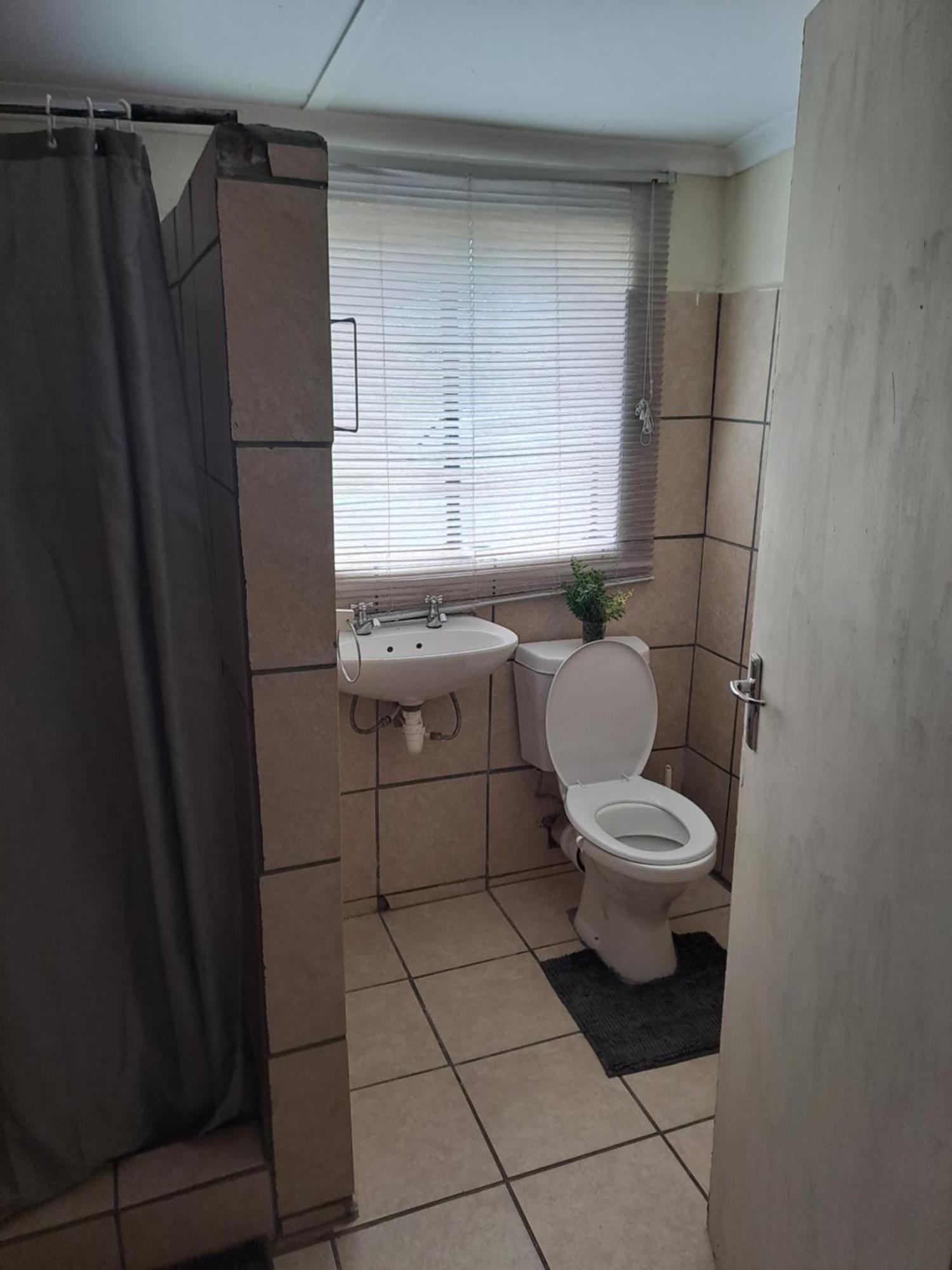De Hoop Guest Farm Appartement Beaufort Wes Buitenkant foto