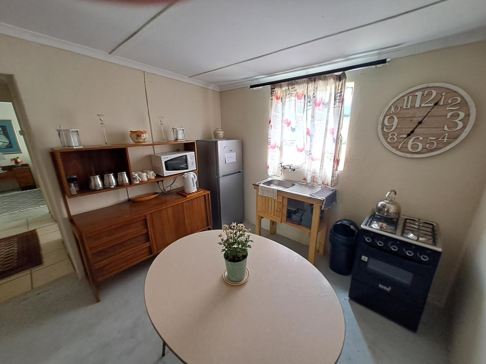 De Hoop Guest Farm Appartement Beaufort Wes Buitenkant foto