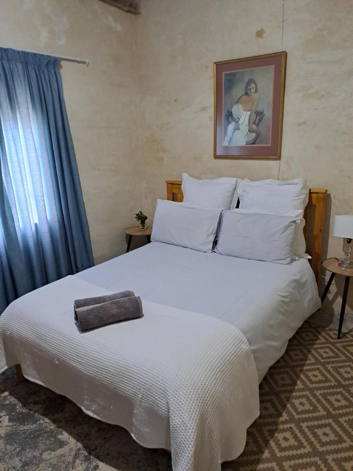 De Hoop Guest Farm Appartement Beaufort Wes Buitenkant foto