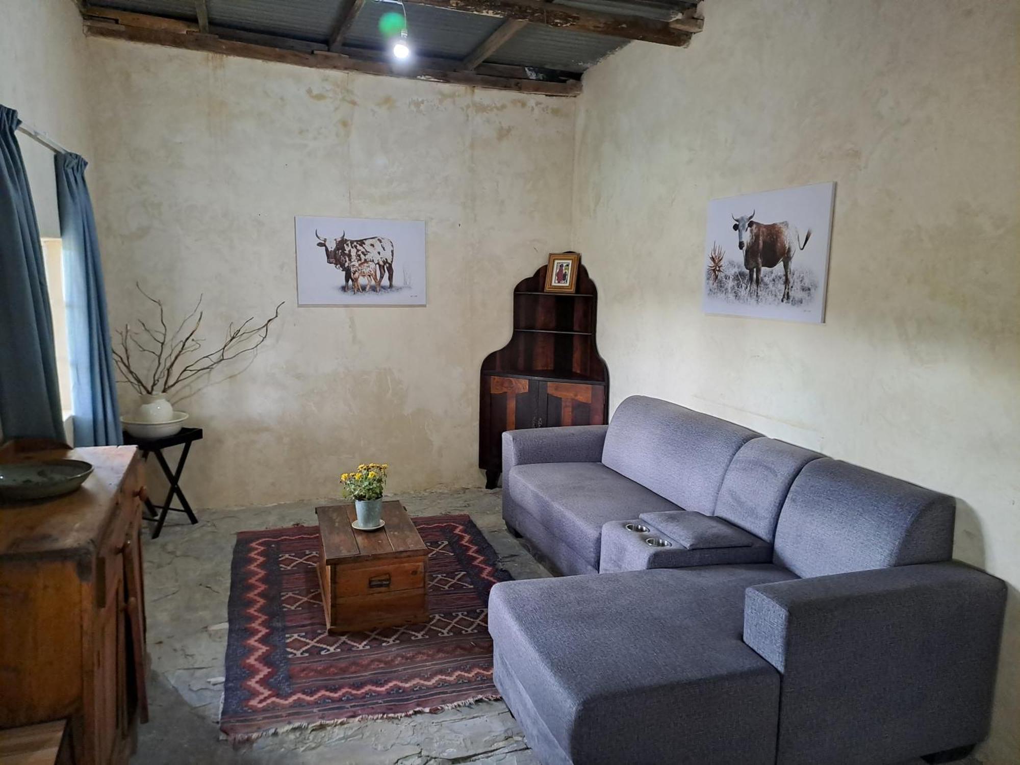 De Hoop Guest Farm Appartement Beaufort Wes Buitenkant foto
