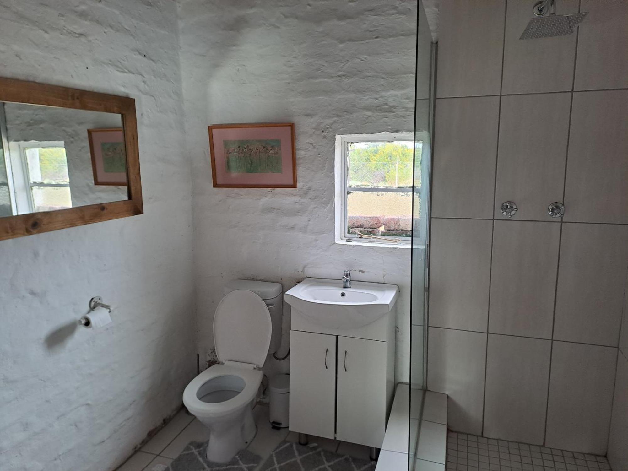 De Hoop Guest Farm Appartement Beaufort Wes Buitenkant foto