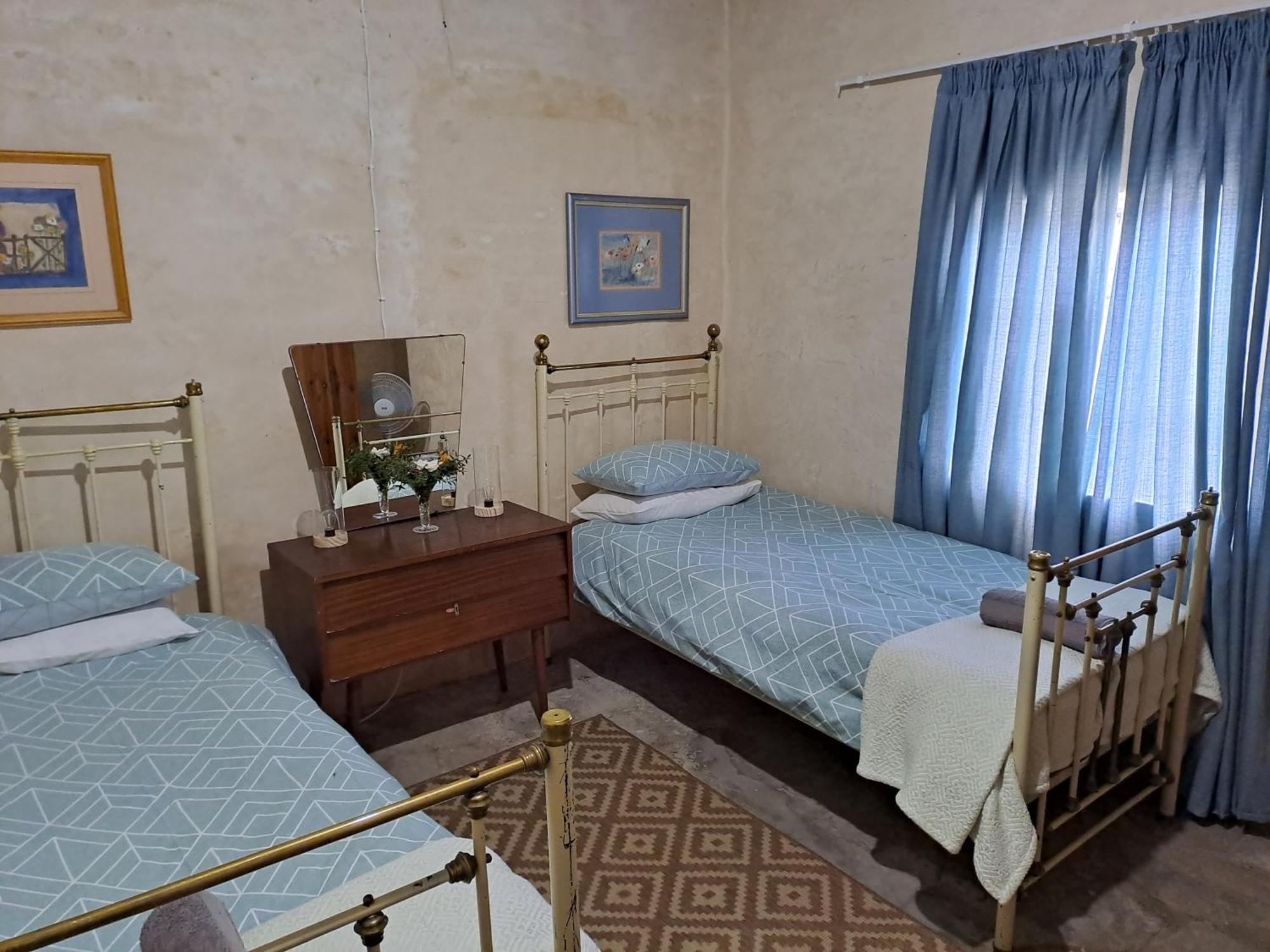 De Hoop Guest Farm Appartement Beaufort Wes Buitenkant foto