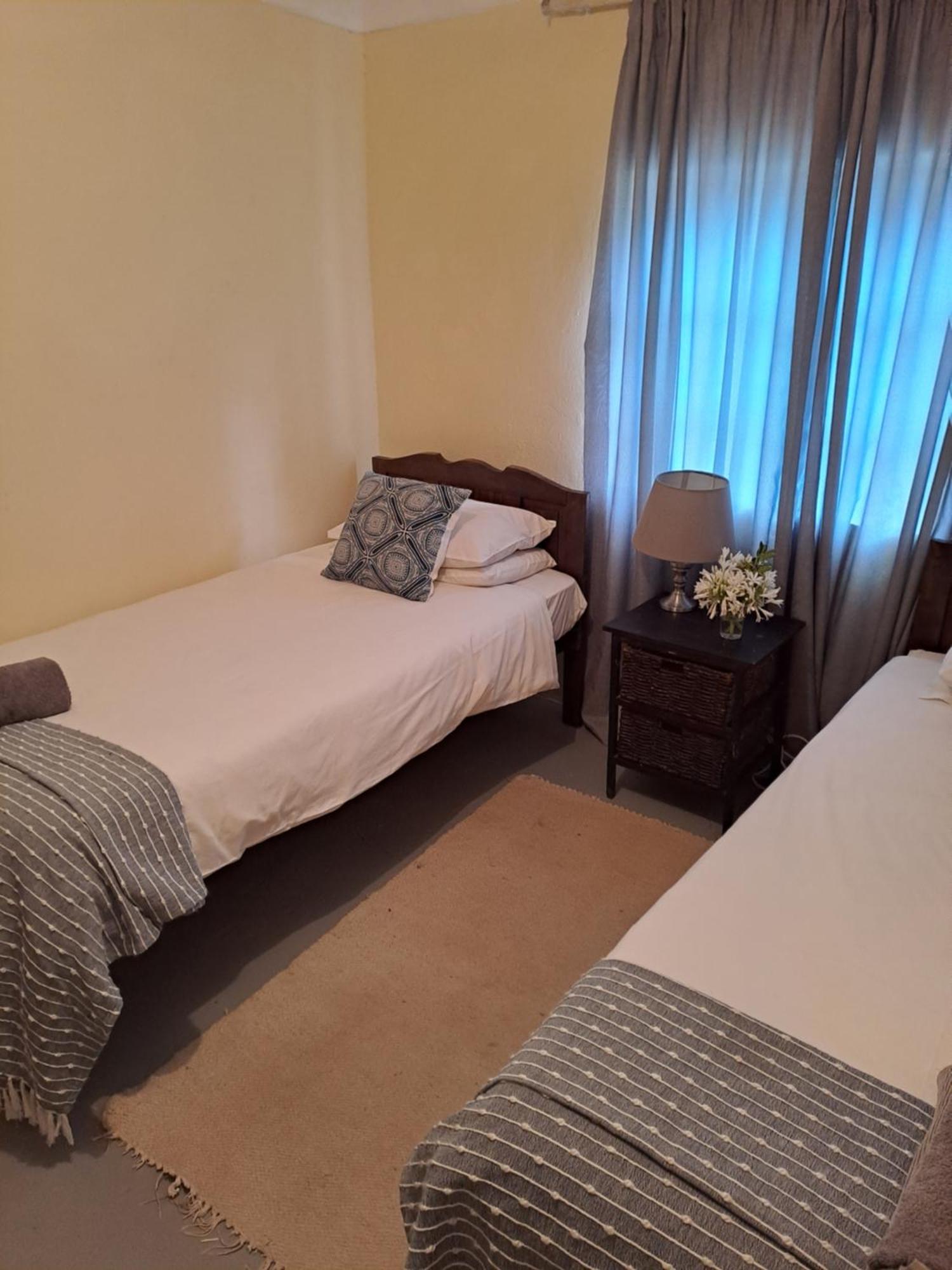 De Hoop Guest Farm Appartement Beaufort Wes Buitenkant foto