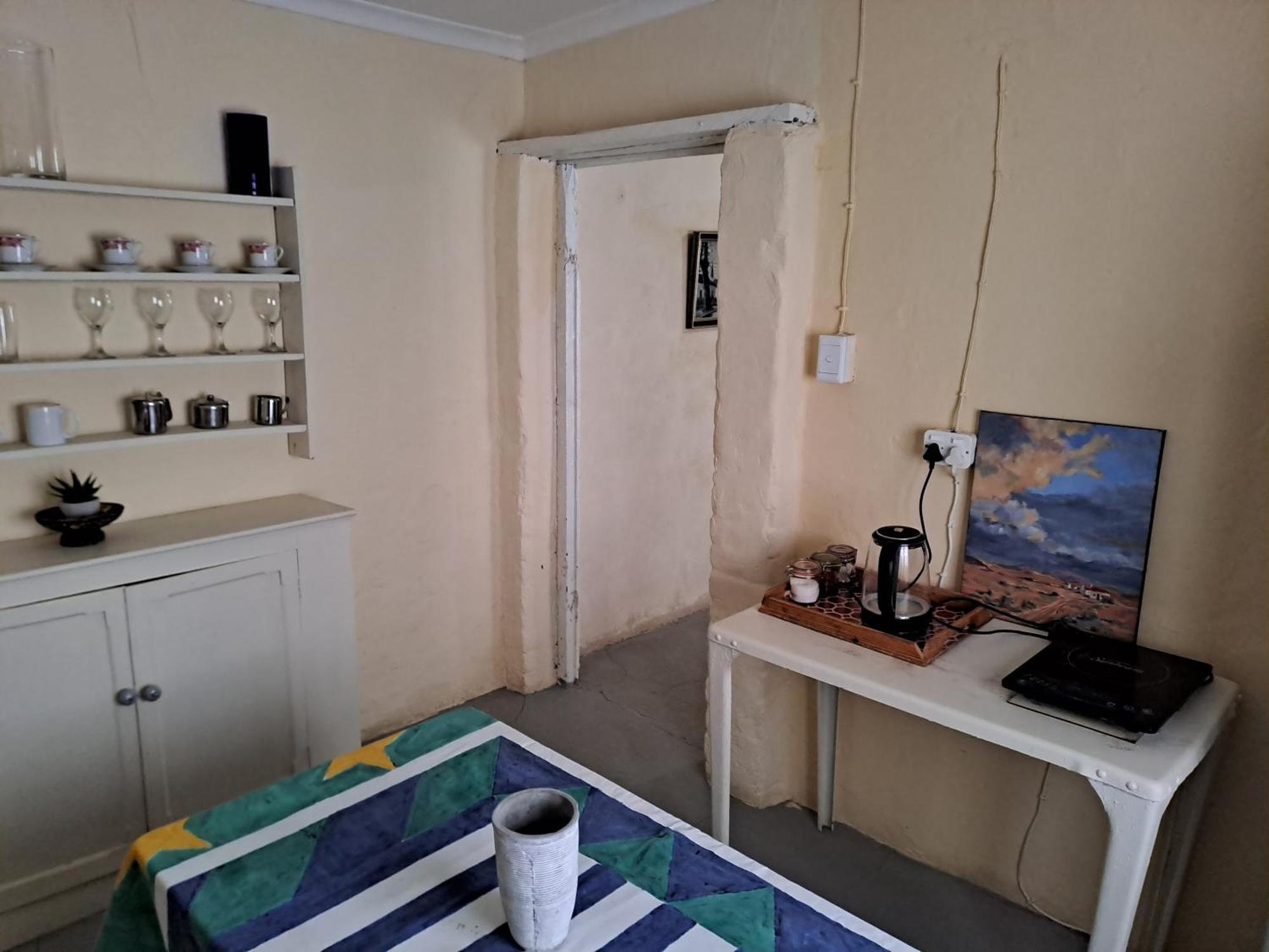 De Hoop Guest Farm Appartement Beaufort Wes Buitenkant foto